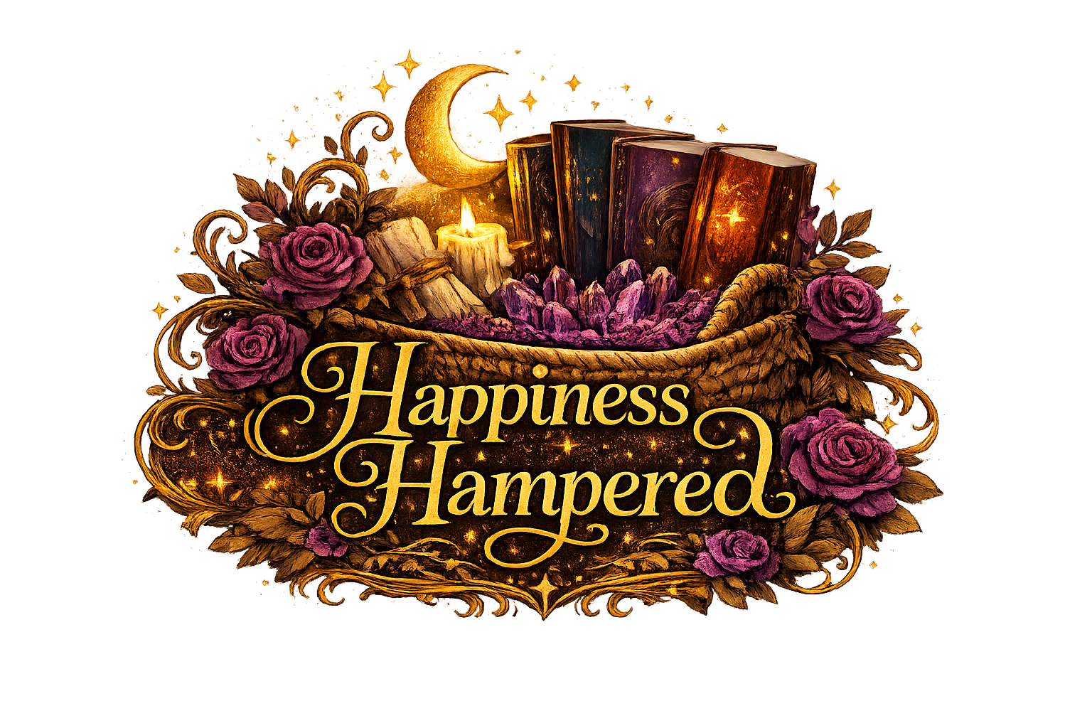 Happiness Hampered